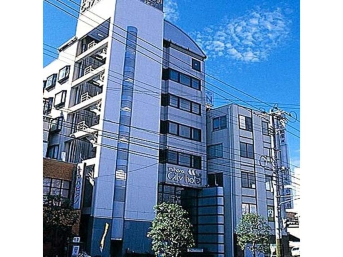 Mihara City Hotel - Vacation Stay 91335 Exterior photo