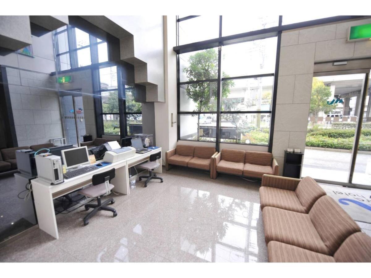 Mihara City Hotel - Vacation Stay 91335 Exterior photo