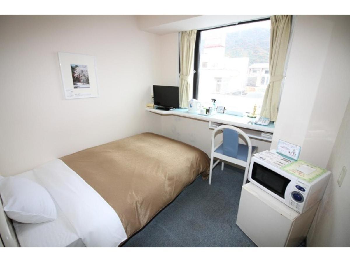 Mihara City Hotel - Vacation Stay 91335 Exterior photo